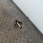 PONTO DE AMARRAÇÃO INTERNO 1