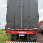 BAU SIDER 2023 FACCHINI 10